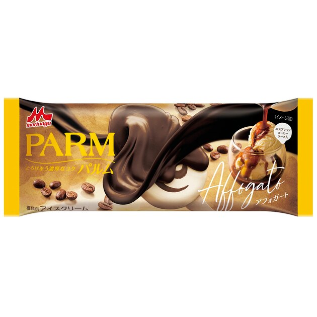 PARM Affogato パルムアフォガード