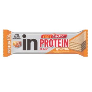 in Protein Bar ウェファーバニラ