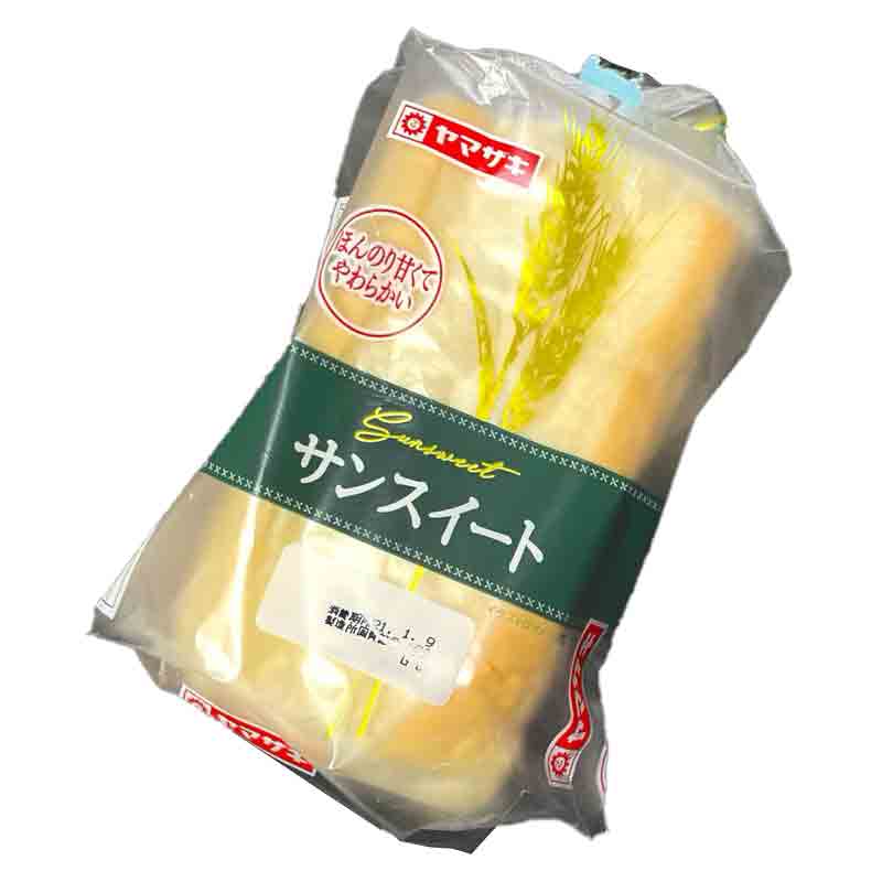 ヤマザキ サンスイート
