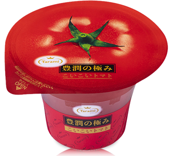 たらみ 豊潤の極み こいこいトマト 