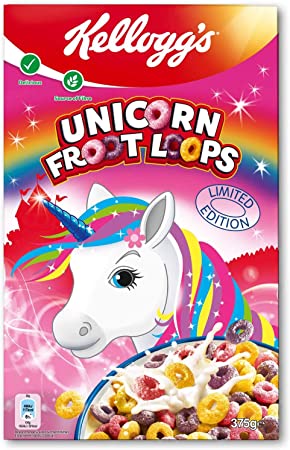 Unicorn Froot Loops