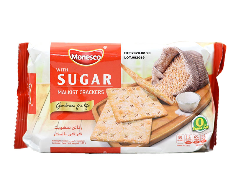 Sugar Cracker 