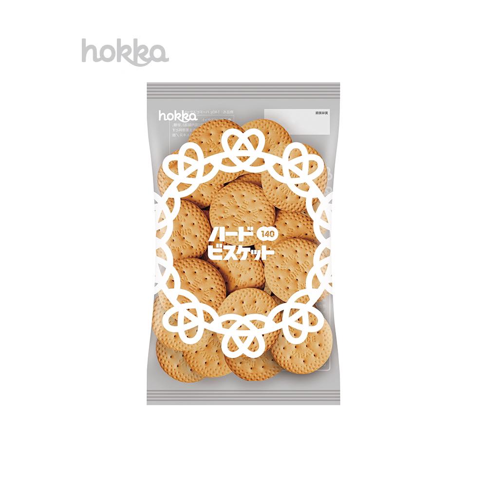 ハードビスケット