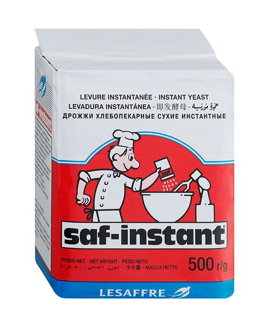 Saf-Instant 500g