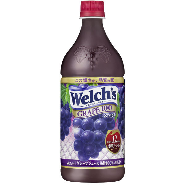 Welch's Grape 100 
