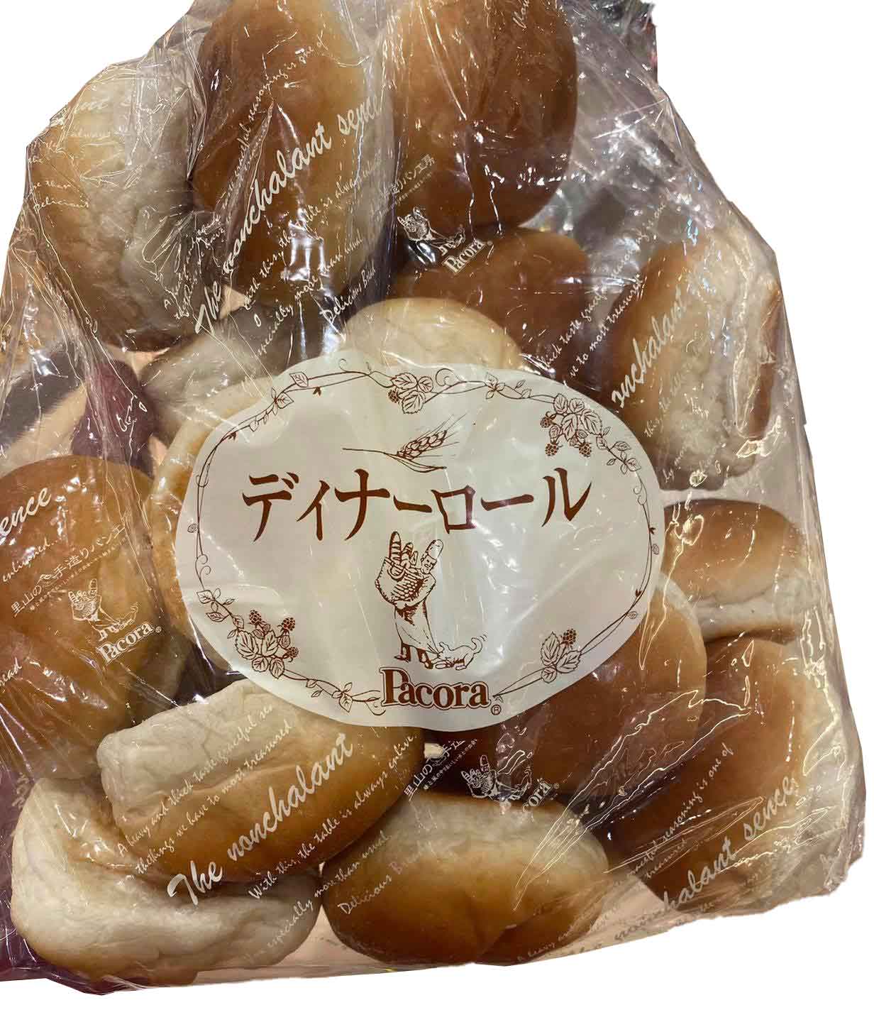 デイナーロール