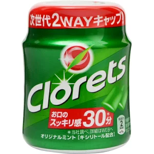Clorets XP orginals mint