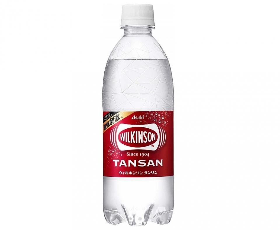 Wilkinson Tansan
