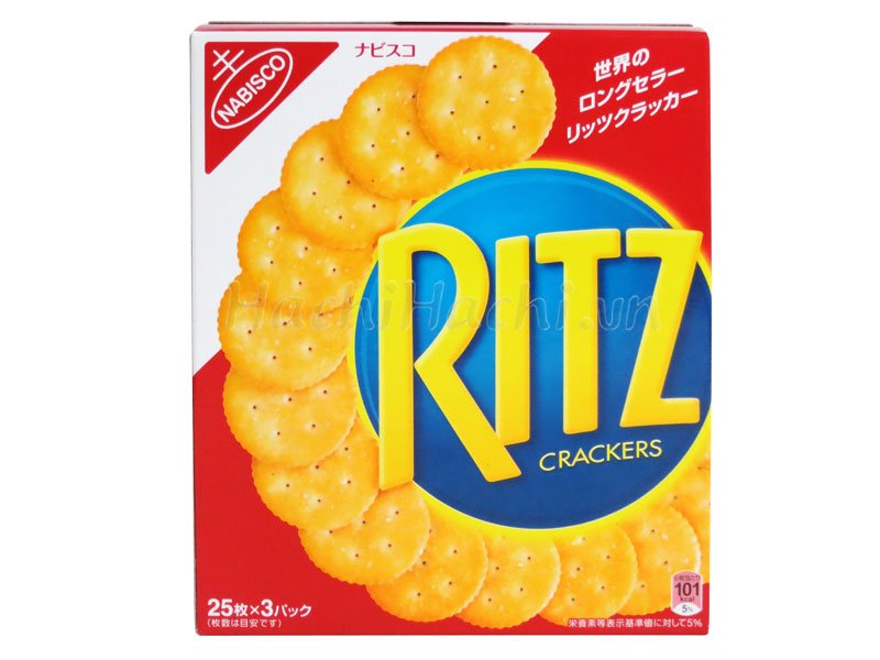 Ritz Crackers