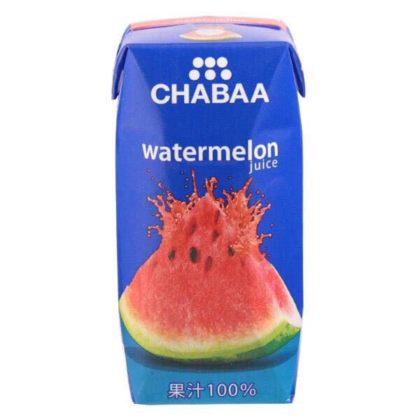 Chabaa Watermelon Juice