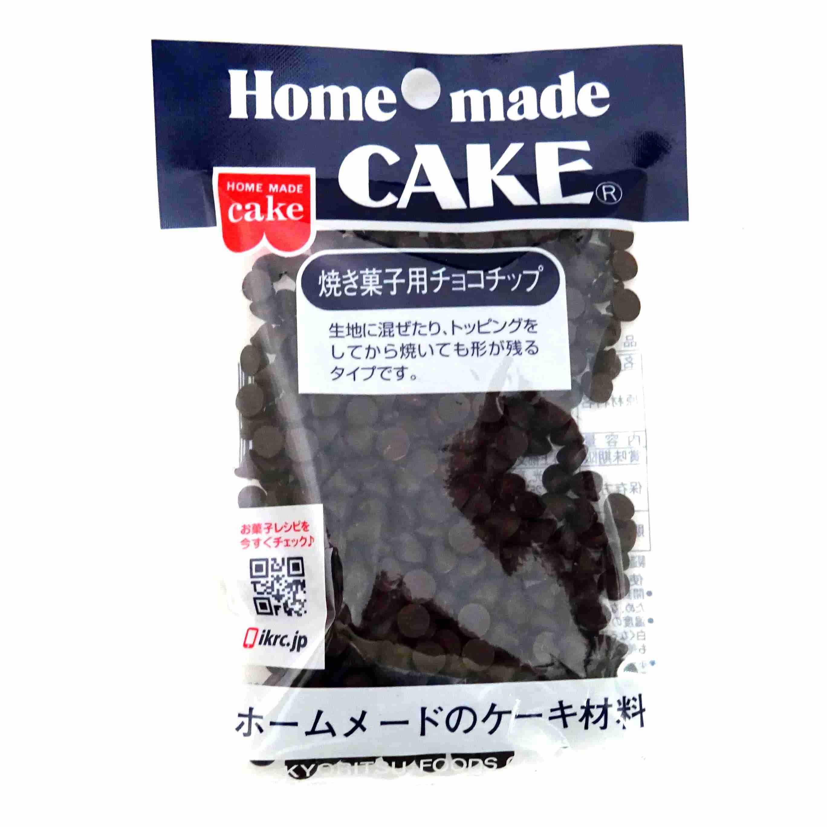 焼き菓子用チョコチップ
