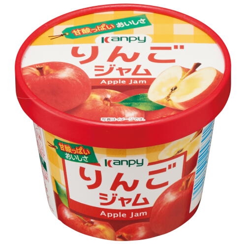 りんごジャム