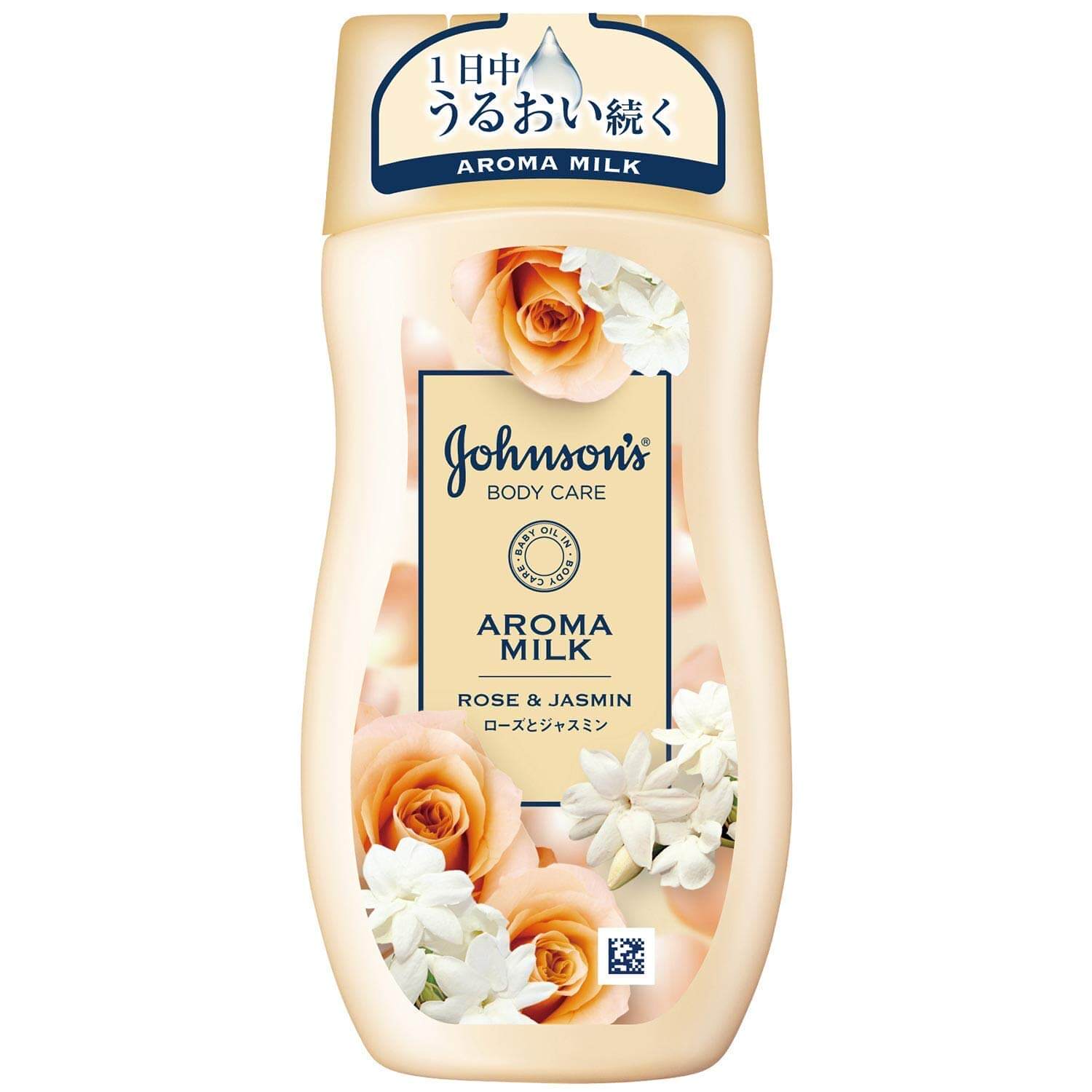 Aroma Milk Rose & Jasmine