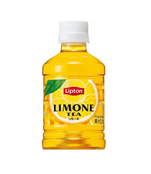 Lipton Limone Tea 280ml