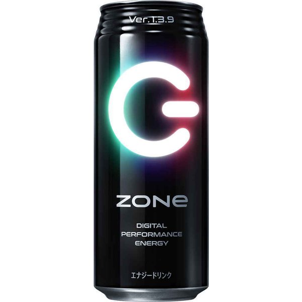 Zone Digital Perdormance Energy