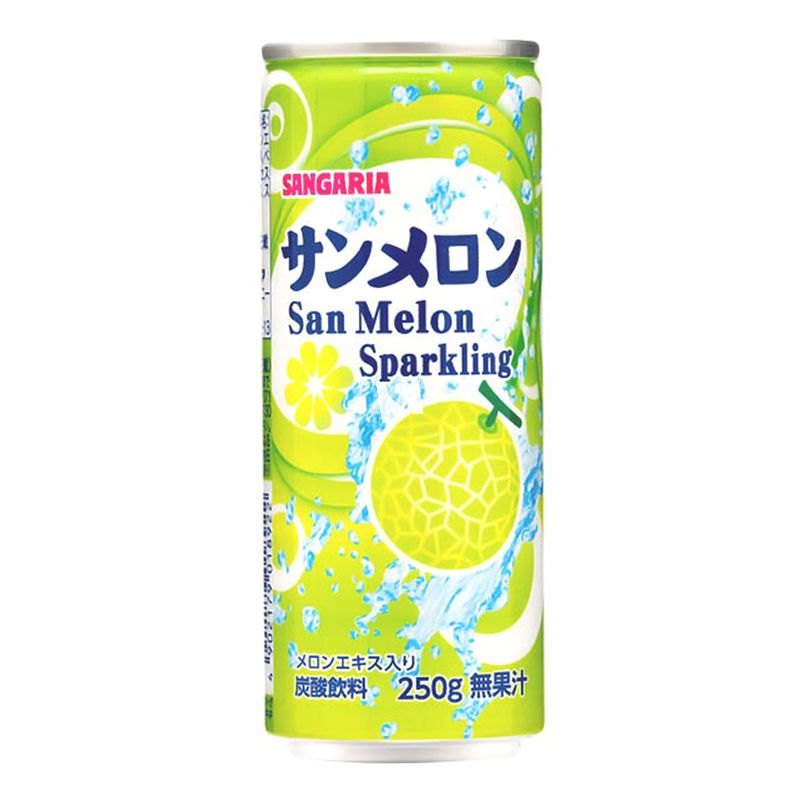 サンメロン Sab Melon Sparkling