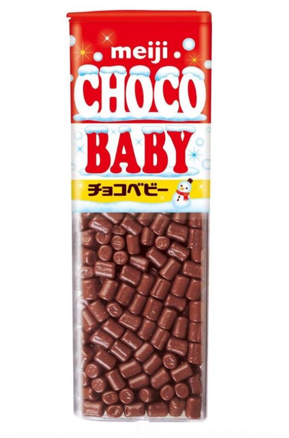 Choco Baby チョコベビー