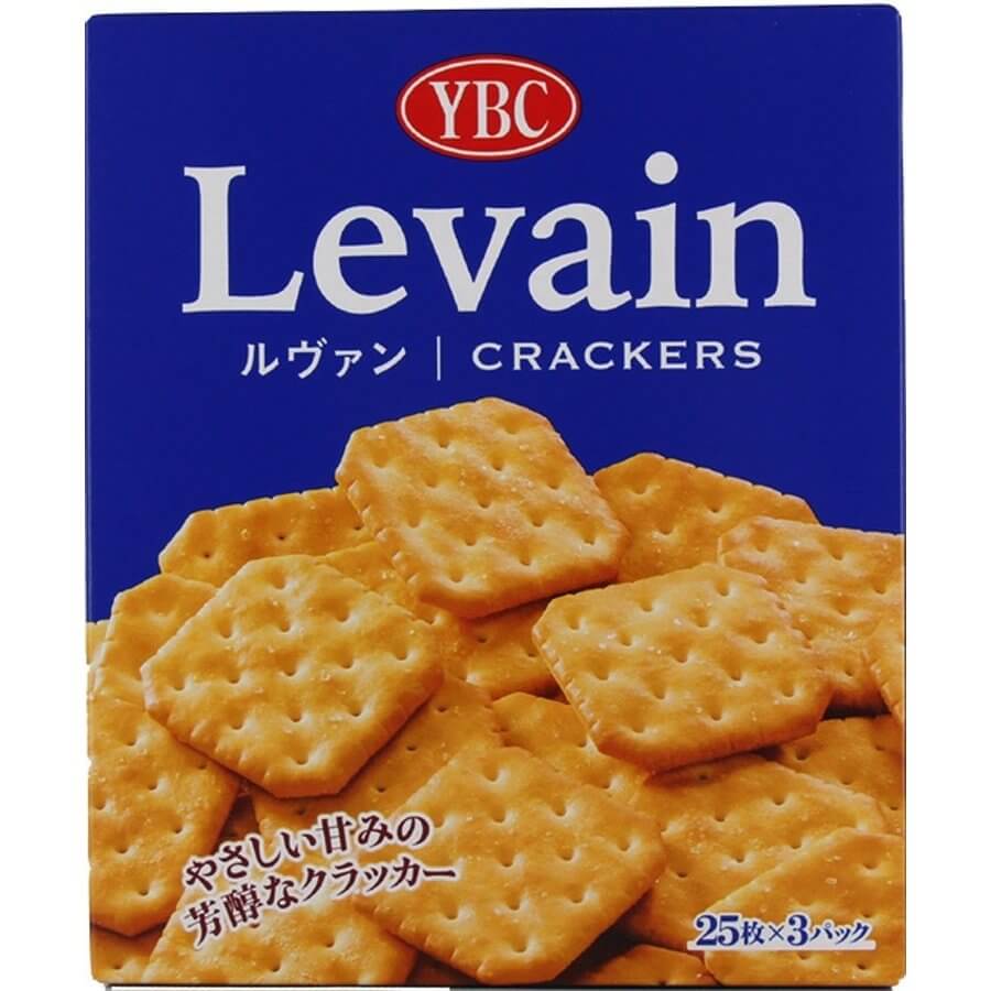 Levain Prime Snack ルヴァン プライム スナック