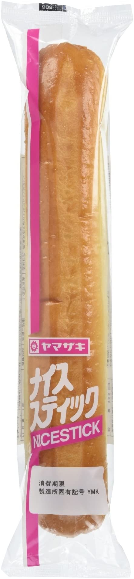ヤマザキ　ナイススティック