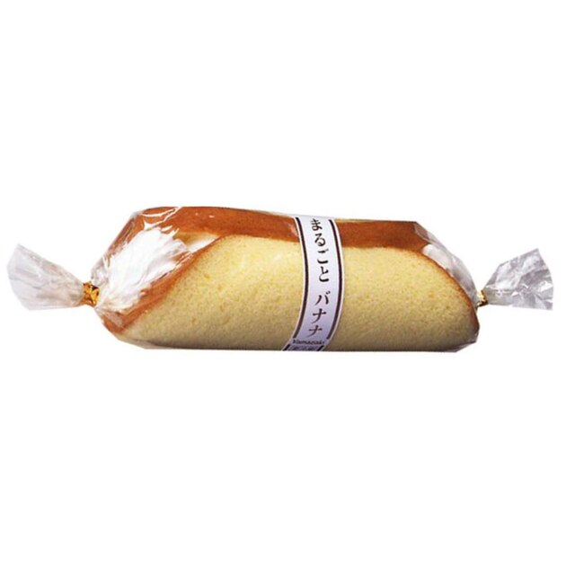 まるごとバナナ