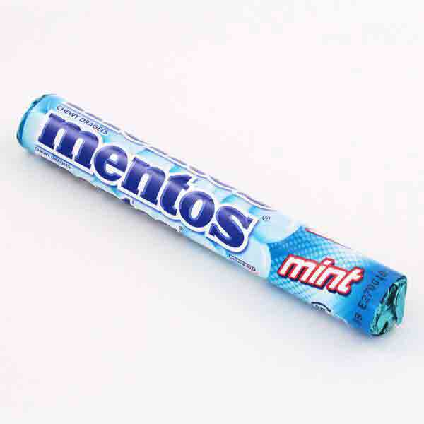 Mentos ミント