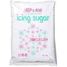 MGP-S Icing Sugar