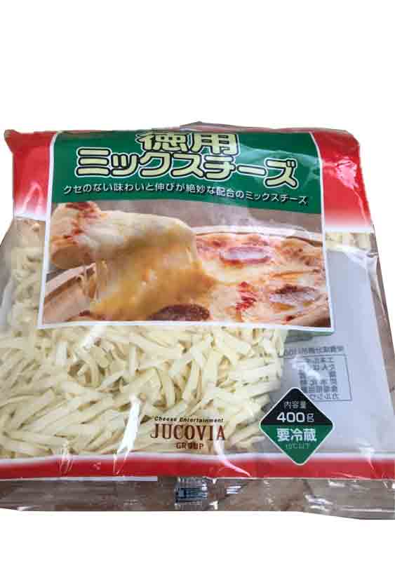 徳用ミックスチーズ