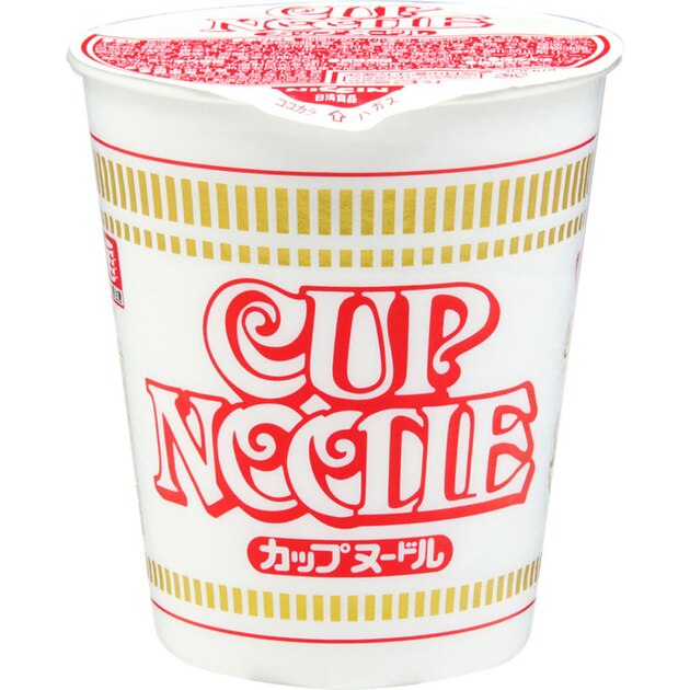 Cup Noodle