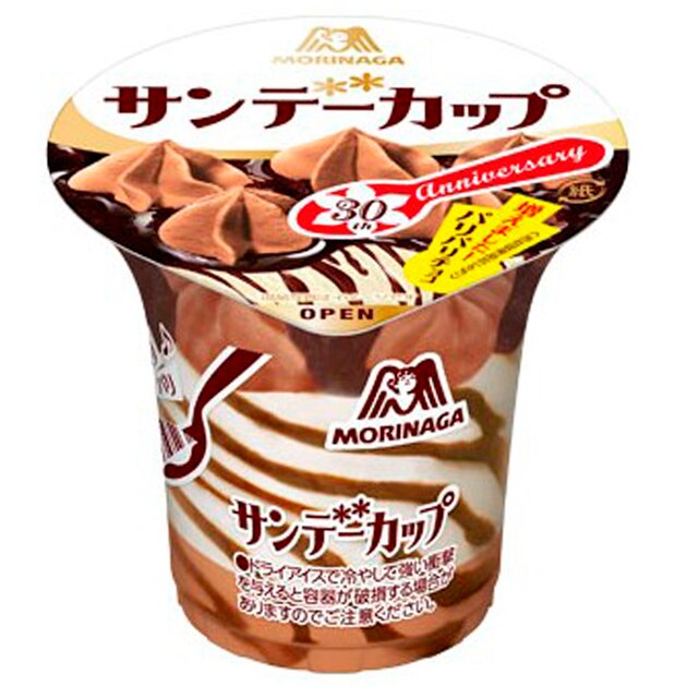 Sundae Cup サンデーカップ