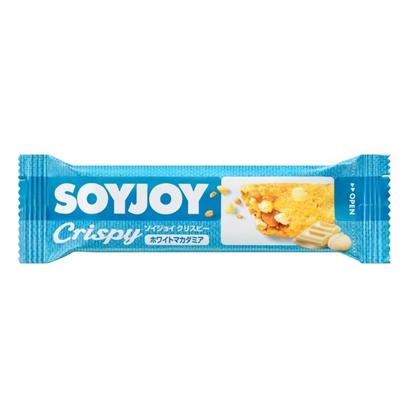 SOYJOY Crispy