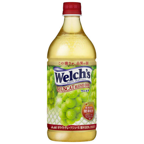 Welch's Muscat Blend 100