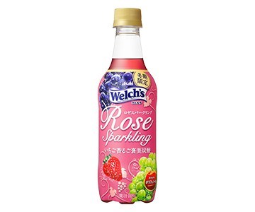 Welch's Rose Sparkling